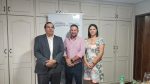 Municipalidad de Yhu y SPL ahondan esfuerzos en favor del guaraní