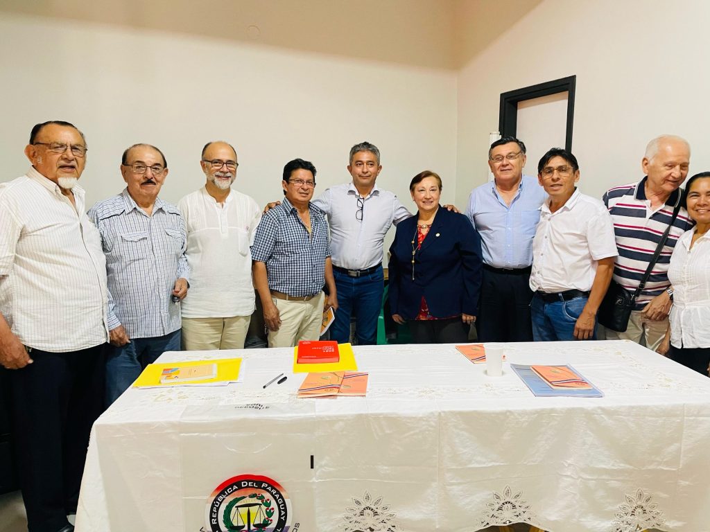 Guarani Ñe’ẽ Rerekuapavẽ ko’ág̃a guive imoakãhára pyahu