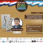 SPL presentará trabajos en Feria Chacú Guaraní