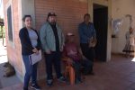Inician consulta libre, previa e informada con líderes del pueblo Sanapaná para diagnóstico sociolingüístico