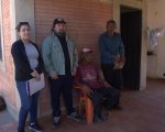 Inician consulta libre, previa e informada con líderes del pueblo Sanapaná para diagnóstico sociolingüístico