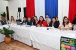 SPL acompaña la instalación de las Mesas de Protección Social en las ciudades de Itá y Capiatá