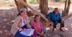 Secretaría de Políticas Lingüísticas impulsa investigación sociolingüística en comunidades Ava Guaraní para preservar lengua «ayvutee»
