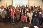 Se llevó a cabo la XIX Reunión de Autoridades sobre Pueblos Indígenas del Mercosur