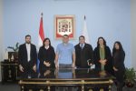 Impulsan la normalización de las lenguas oficiales en el municipio de Villarrica