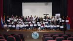 Culmina curso de lengua de señas paraguaya en Itá