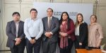 SPL e INAPP se reúnen para planificar cursos de guaraní