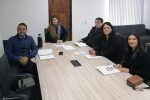 Impulsan la normalización de las lenguas oficiales en el municipio de San Juan Bautista