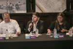 SPL acompañó segunda sesión de la CONALIB