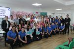 Promoviendo la Salud: charla sobre prevención y detección temprana del cáncer de mama