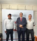 Proyecto de diccionario y gramática enxet