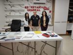 Impulsan la normalización de las lenguas oficiales en el municipio de Saltos del Guairá