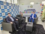 SPL presentó una ponencia destacada en el congreso de Pilar