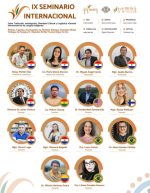 SPL estará presente en el IX Seminario Internacional de Diversidad Lingüística