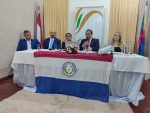 SPL presenta ponencias en IX seminario internacional sobre traducción, investigación, diversidad cultural y lingüística