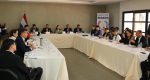 CONADIS celebró II sesión ordinaria del año