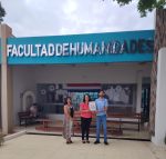 Funcionarias de la SPL visitan a referente sordo en Concepción para avanzar en la validación del signario digital bilingüe
