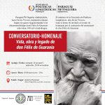 Rendirán homenaje a Félix de Guarania en el centenario de su nacimiento