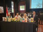 Rindieron homenaje a Félix de Guarania en conversatorio organizado por SPL