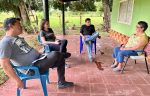 SPL inicia documentación de relatos en guaraní