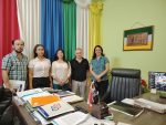 Asesoramiento técnico para la implementación de la Unidad de Asuntos Lingüísticos en San Pedro del Paraná