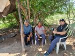 Registro audiovisual en lengua sanapaná preserva la historia de antiguos pobladores