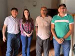 SPL llegó al departamento de Paraguarí para registrar el guaraní oral