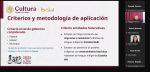 Intercambio Técnico sobre Rescate y Documentación de Lenguas en Riesgo