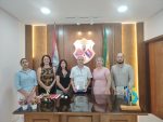 Municipalidad de Mbocayaty avanza en la implementación de su UAL