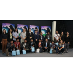 Jóvenes de pueblos originarios del Chaco iniciaron su formación audiovisual