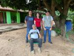 Guaranihablantes de Cordillera se suman a proyecto de la SPL