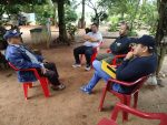 Documentan el guaraní oral en tres distritos de Misiones