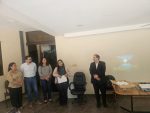 Funcionarios de la SPL se capacitan en Lengua de Señas Paraguaya
