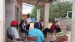 Revisión y validación del informe final sobre la vitalidad de la lengua Sanapaná Payvoma en Karandilla Poty
