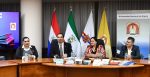Narrativa guaraní fue abordada en conferencia magistral en la Universidad Nacional de Itapúa