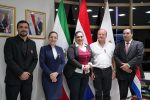 Itapúa fortalece su compromiso con la política lingüística nacional