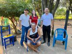 SPL llega a Concepción para registrar el guaraní oral