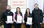 Jornada de trabajo interinstitucional entre la SPL y la gobernación de Paraguarí.