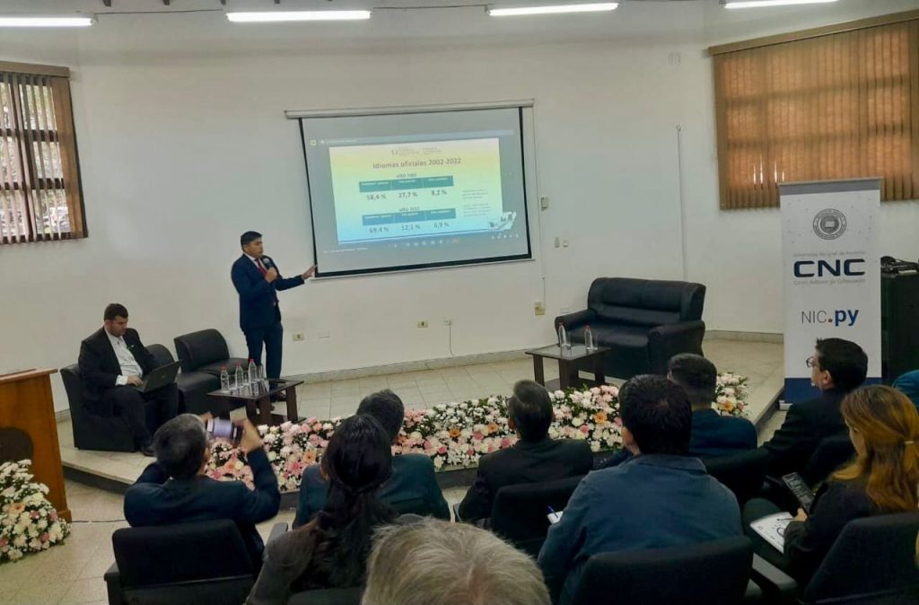 SPL participa en la promoción de la inclusión digital