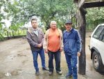 Técnicos de la SPL llegaron a Ñeembucú en el marco del registro del guaraní oral