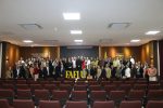 SPL realiza curso taller sobre Lengua de Señas en la UNE