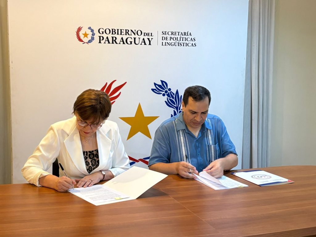 Jokupyty primer corpus histórico del español paraguayo del siglo XVIII moheñoirã