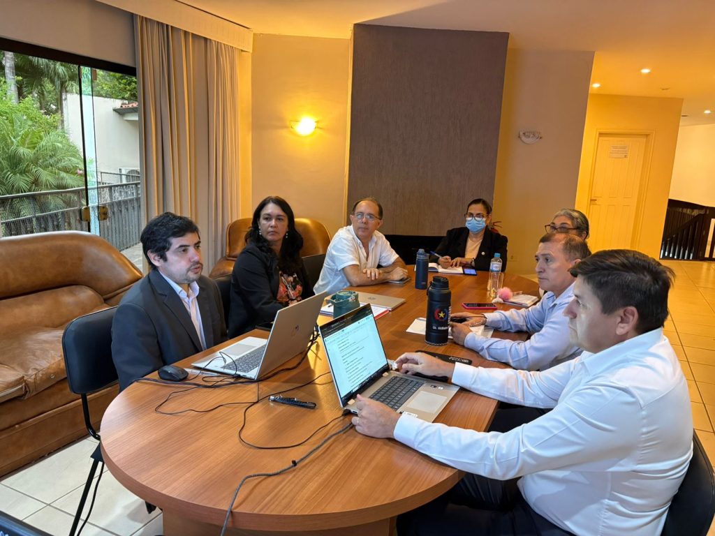 SPL e INAPP preparan curso de guaraní con alcance internacional