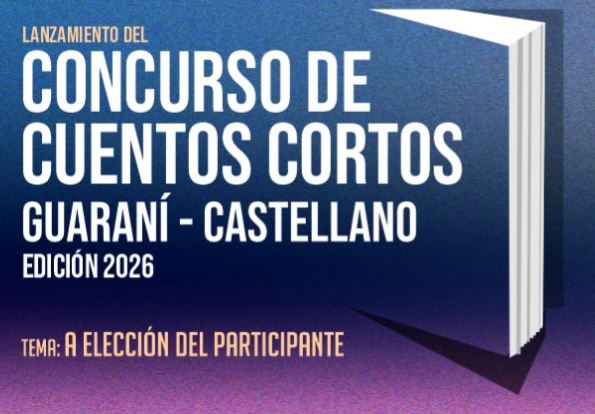 SPL apoya la XXI edición del Concurso de Cuentos Cortos Guaraní–Castellano
